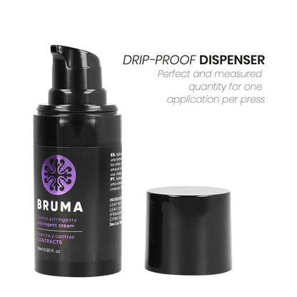 BRUMA - CRÈME ASTRINGENTE ULTRA GLISSANTE 15 ML BRUMA