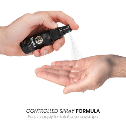 BRUMA - SPRAY ANAL RELAXANT UNISEXE 30 ML BRUMA