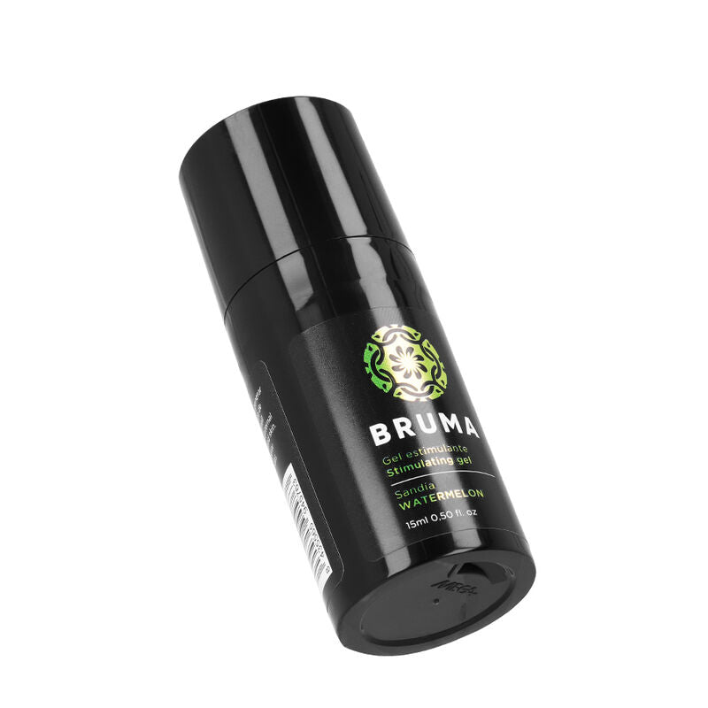 BRUMA - BAUME INTENSIFIANT SAVEUR PASTÈQUE 15 ML BRUMA