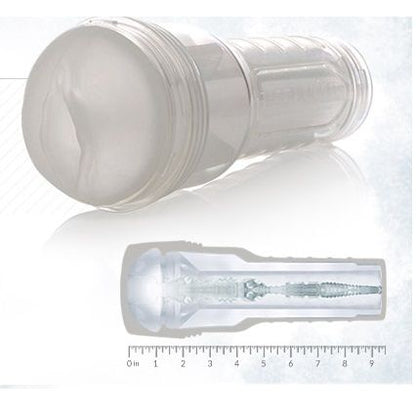 FLESHLIGHT - VAGIN EN CRISTAL ICE LADY FLESHLIGHT ORIGIN