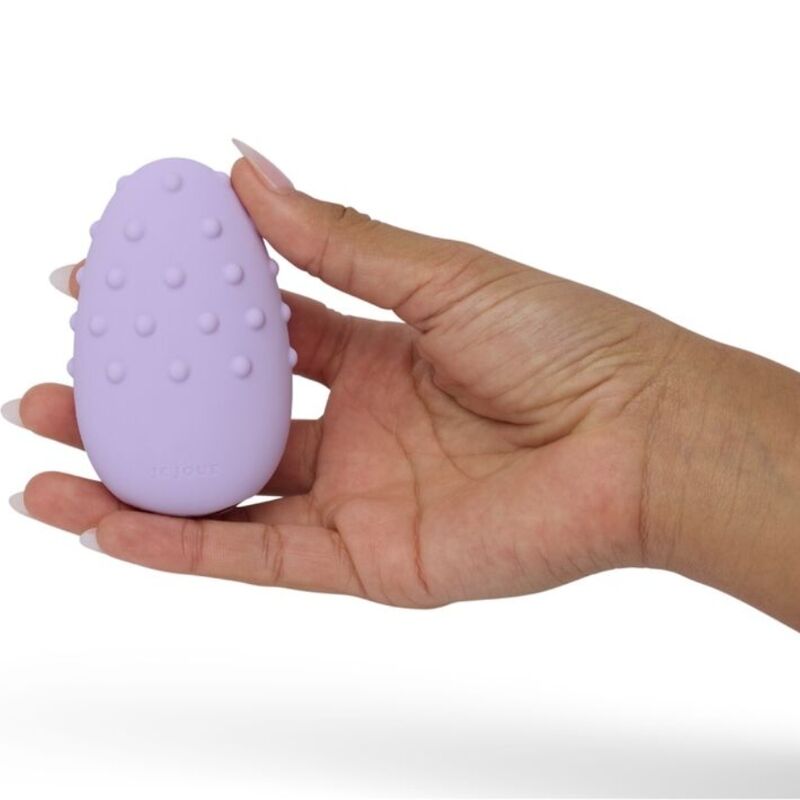 JE JOUE - MASSEUR MIMI DEUX LILAS JE JOUE