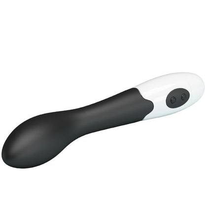 PRETTY LOVE - BISHOP VIBRATEUR POINT G 30 MODES NOIR PRETTY LOVE FLIRTATION