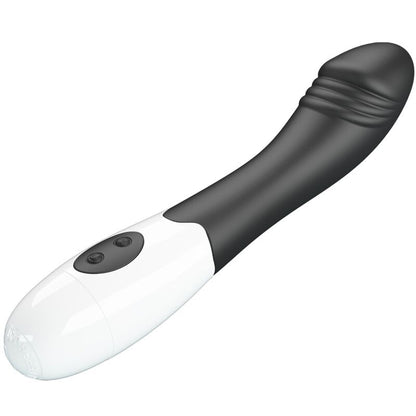 PRETTY LOVE - ELEMENTAL VIBRATEUR POINT G 30 MODES NOIR PRETTY LOVE PARTY UP
