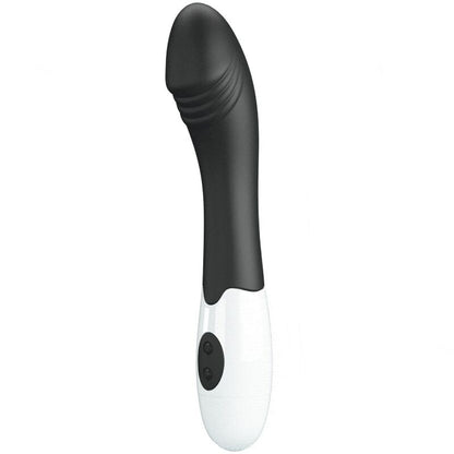 PRETTY LOVE - ELEMENTAL VIBRATEUR POINT G 30 MODES NOIR PRETTY LOVE PARTY UP