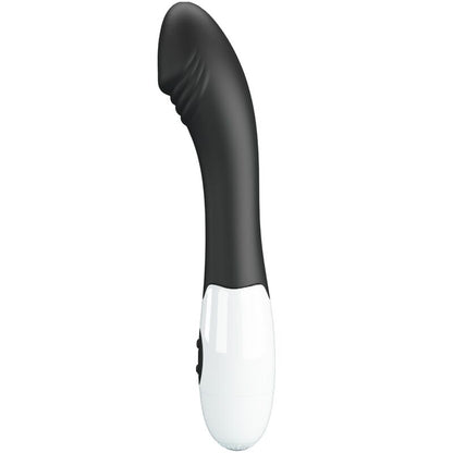 PRETTY LOVE - ELEMENTAL VIBRATEUR POINT G 30 MODES NOIR PRETTY LOVE PARTY UP