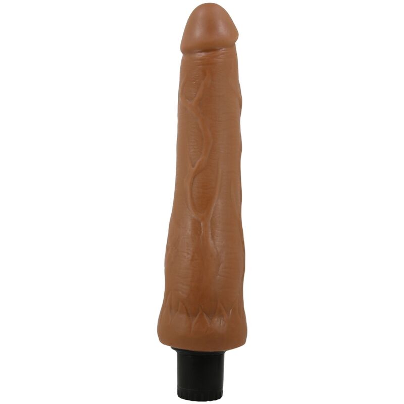 PRETTY LOVE - ALFREDO VIBRATEUR RÉALISTE 21.5 CM -O- 4 CM PRETTY LOVE HIGH GRADE