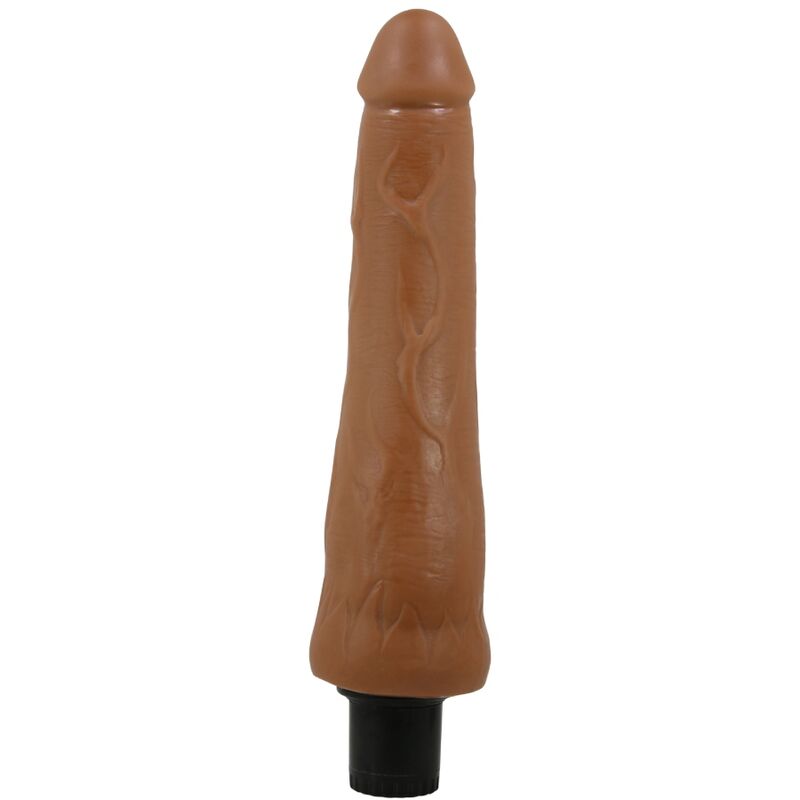 PRETTY LOVE - ALFREDO VIBRATEUR RÉALISTE 21.5 CM -O- 4 CM PRETTY LOVE HIGH GRADE