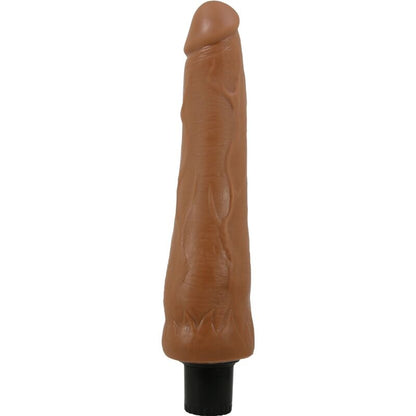 PRETTY LOVE - ALFREDO VIBRATEUR RÉALISTE 21.5 CM -O- 4 CM PRETTY LOVE HIGH GRADE