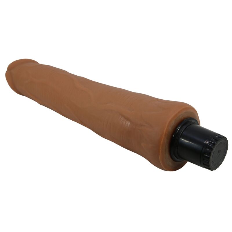 PRETTY LOVE - ALFREDO VIBRATEUR RÉALISTE 21.5 CM -O- 4 CM PRETTY LOVE HIGH GRADE
