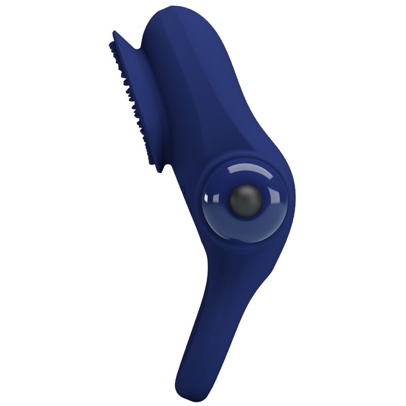 PRETTY LOVE - PALLE ANNEAU VIBRANT BLEU PRETTY LOVE MALE