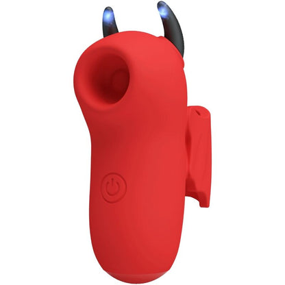 PRETTY LOVE - MINI JOUETS AMUSANTS PAR STIMULATEUR MAGIC DIABLE PRETTY LOVE SMART