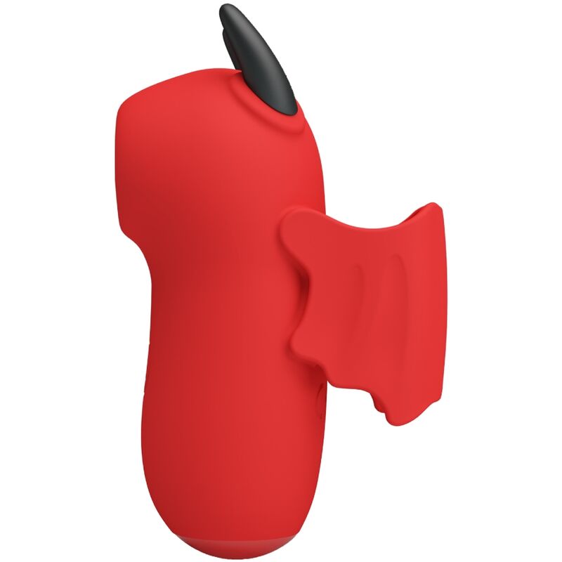 PRETTY LOVE - MINI JOUETS AMUSANTS PAR STIMULATEUR MAGIC DIABLE PRETTY LOVE SMART