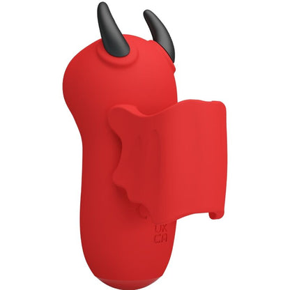 PRETTY LOVE - MINI JOUETS AMUSANTS PAR STIMULATEUR MAGIC DIABLE PRETTY LOVE SMART