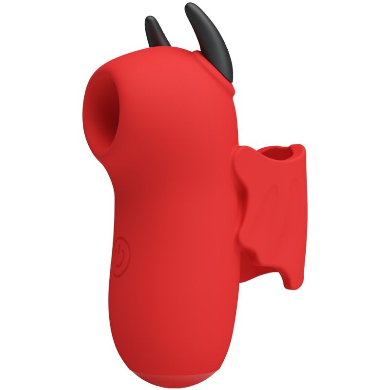 PRETTY LOVE - MINI JOUETS AMUSANTS PAR STIMULATEUR MAGIC DIABLE PRETTY LOVE SMART