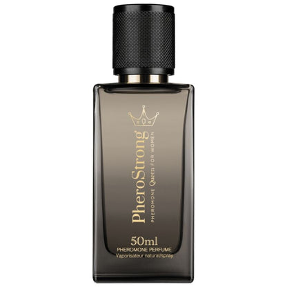 PHEROSTRONG - REINE DU PARFUM AUX PHÉROMONES POUR FEMME 50 ML PHEROSTRONG