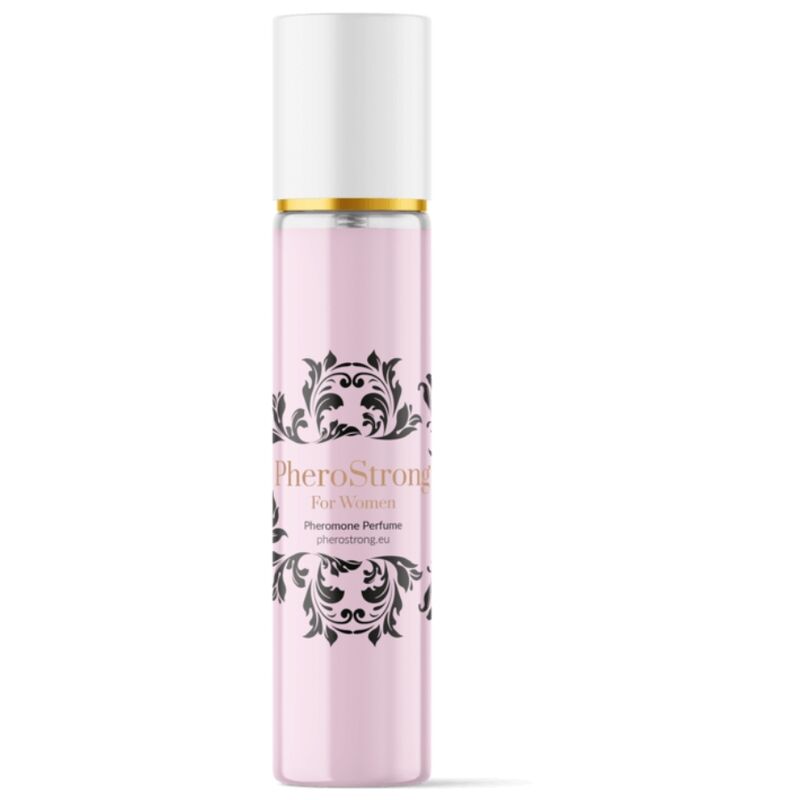 PHEROSTRONG - PARFUM PHÉROMONE POUR FEMME 15 ML PHEROSTRONG