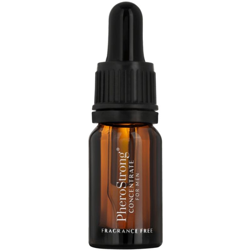 PHEROSTRONG - CONCENTRÉ DE PARFUM POUR LUI 7,5 ML PHEROSTRONG