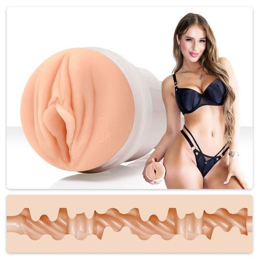FLESHLIGHT - SKY BRI VAGIN CÉLESTE FLESHLIGHT GIRLS