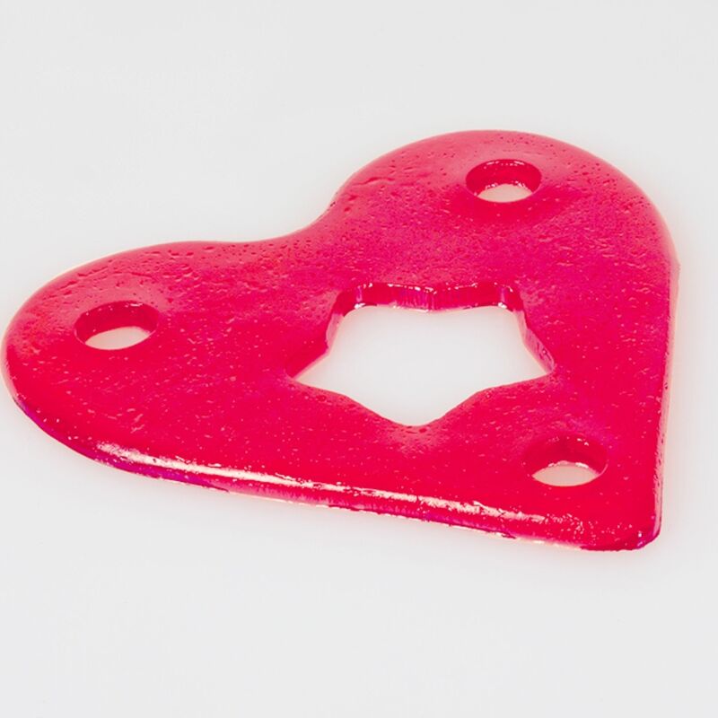 SECRET PLAY - STRING GUMMY FRAISE SECRETPLAY COSMETIC