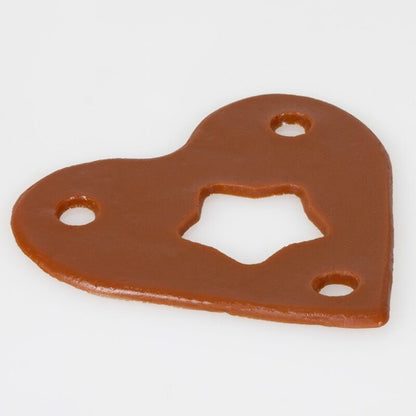 SECRET PLAY - THONG GUMMY CHOCOLAT SECRETPLAY COSMETIC