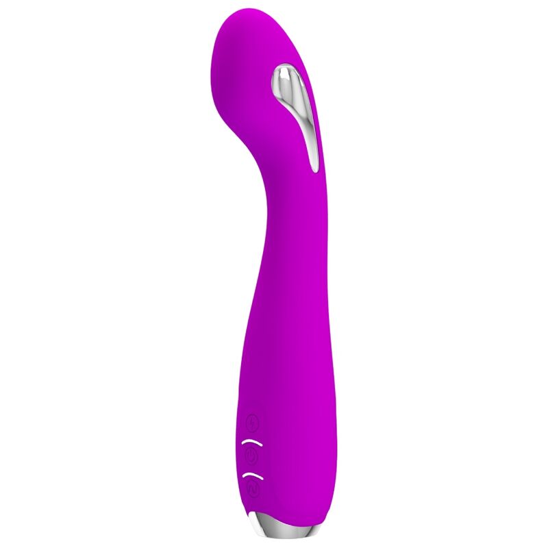 PRETTY LOVE - HECTOR ELECTROSHOCK VIBRATOR APPLICATION GRATUITE VIOLET PRETTY LOVE FLIRTATION
