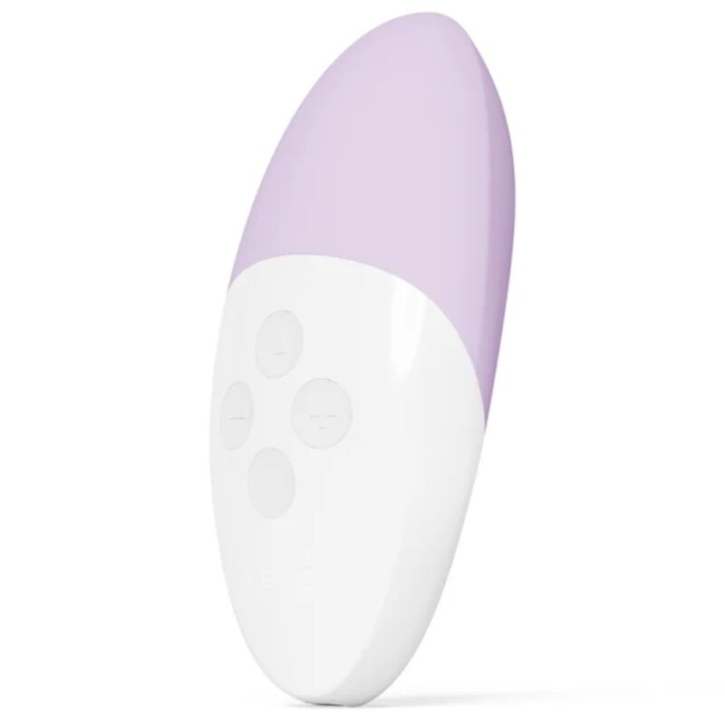 LELO - SIRI 3 MASSEUR CLITORIS CALME LAVANDE LELO
