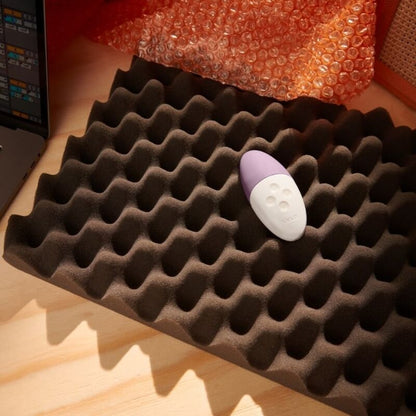 LELO - SIRI 3 MASSEUR CLITORIS CALME LAVANDE LELO