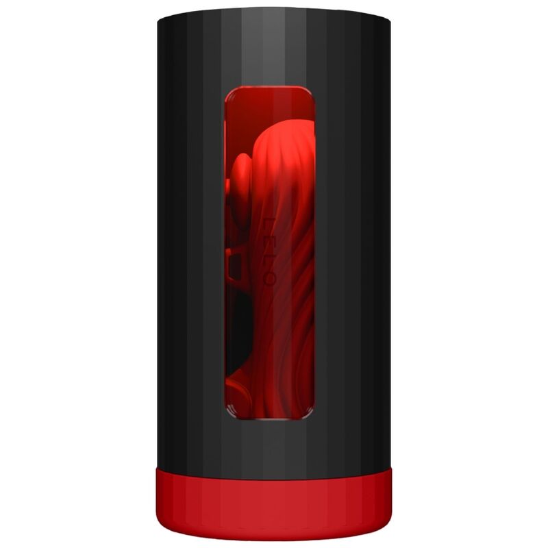 LELO - MASTURBATEUR MÂLE F1S V3 ROUGE XL LELO