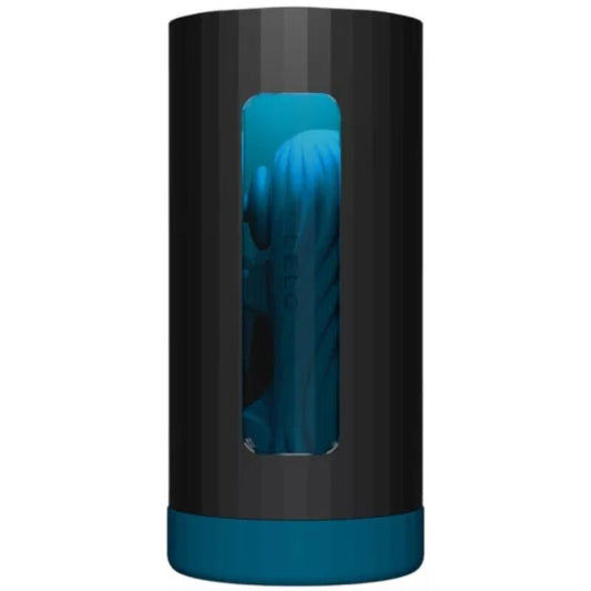 LELO - MASTURBATEUR MÂLE F1S V3 BLEUE XL LELO