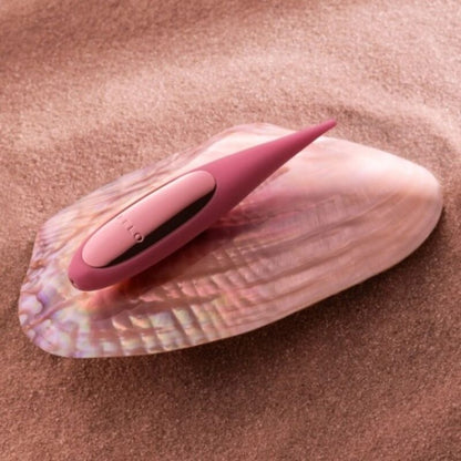 LELO - DOT TRAVEL STIMULATEUR DE CLITORIS VIOLET LELO