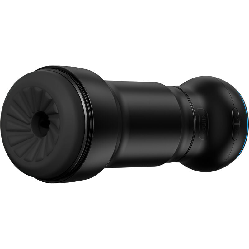 KIIROO - FEEL POCKET MASTURBATEUR MASCULIN + POWER BLOW KIIROO