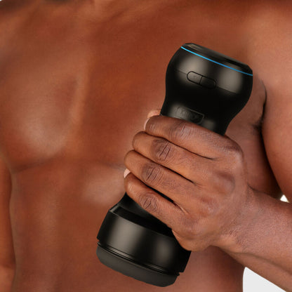 KIIROO - FEEL POCKET MASTURBATEUR MASCULIN + POWER BLOW KIIROO