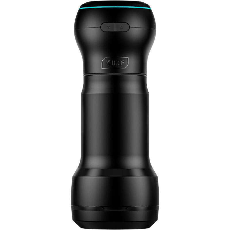 KIIROO - FEEL POCKET MASTURBATEUR MASCULIN + POWER BLOW KIIROO