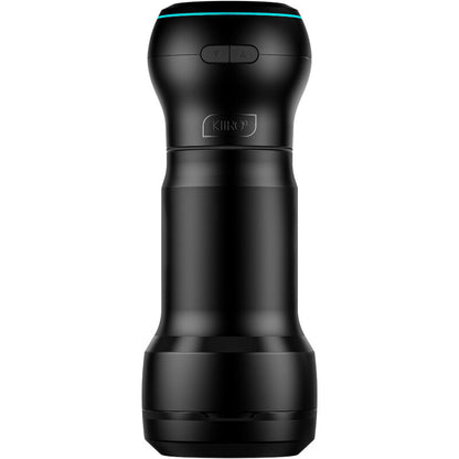 KIIROO - FEEL POCKET MASTURBATEUR MASCULIN + POWER BLOW KIIROO