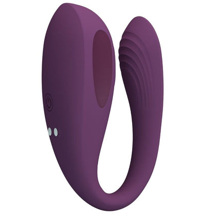 PRETTY LOVE - AARI MASSEUR CLITORIDIEN VIOLET APPLICATION GRATUITE PRETTY LOVE