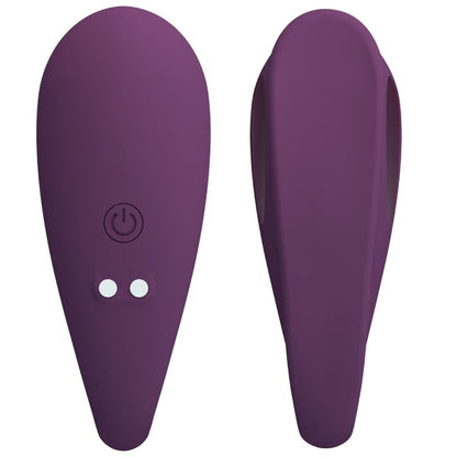 PRETTY LOVE - AARI MASSEUR CLITORIDIEN VIOLET APPLICATION GRATUITE PRETTY LOVE