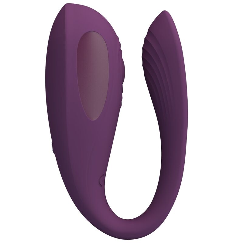 PRETTY LOVE - AARI MASSEUR CLITORIDIEN VIOLET APPLICATION GRATUITE PRETTY LOVE