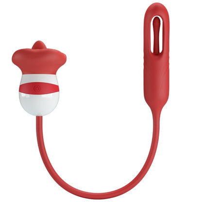 ROMANCE - ALYSS MASTURBATEUR BOUCHE ROUGE ROMANCE