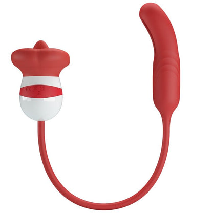 ROMANCE - ALYSS MASTURBATEUR BOUCHE ROUGE ROMANCE