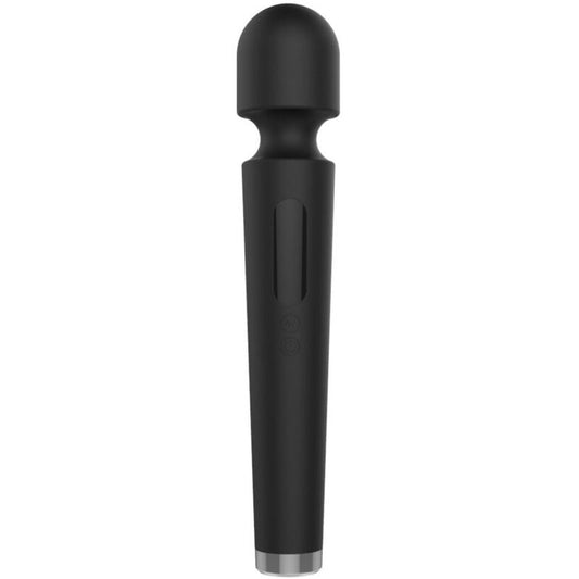 ARMONY - X POWER GRAND MASSAGE & VIBRATEUR 7 VIBRATIONS NOIR ARMONY MASSAGERS