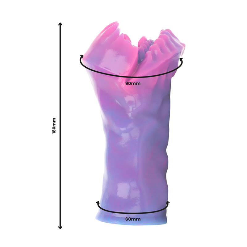 EPIC - ERIS MASTURBATEUR MÂLE CYCLOPS EPIC