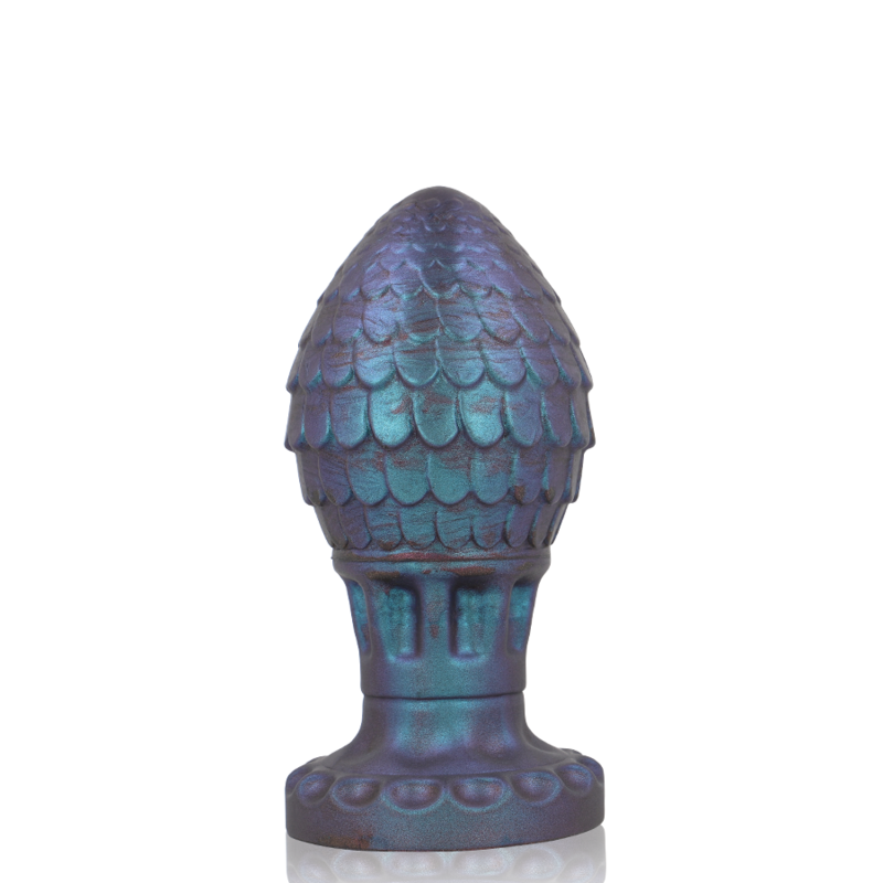 EPIC - VRAKOS PLUG ANAL OEUF DE DRAGON TAILLE S EPIC