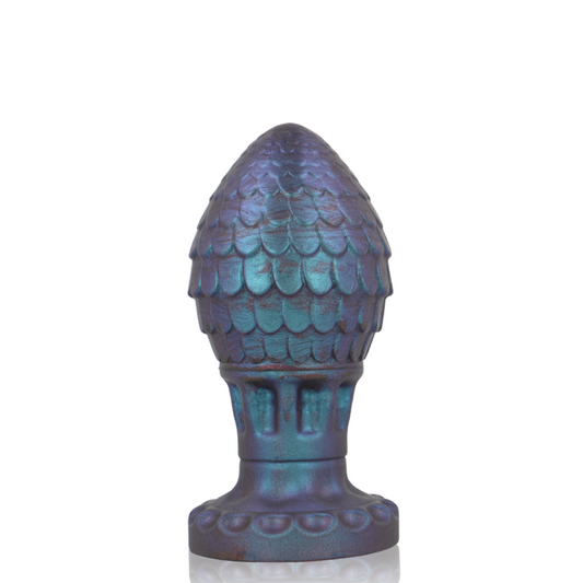 EPIC - VRAKOS PLUG ANAL OEUF DE DRAGON TAILLE S EPIC