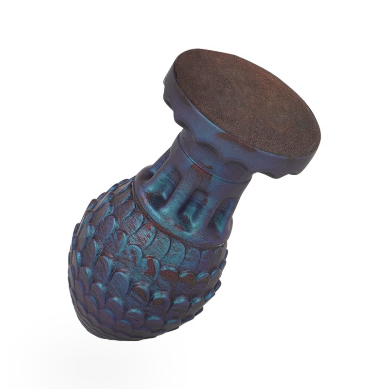 EPIC - VRAKOS PLUG ANAL OEUF DE DRAGON TAILLE S EPIC