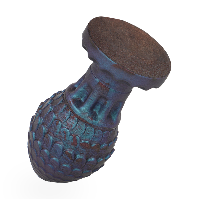 EPIC - VRAKOS PLUG ANAL OEUF DE DRAGON TAILLE M EPIC