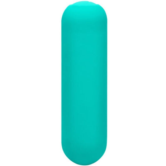 ARMONY - SPLASH HAHA VIBRATEUR BULLET SILICONE 10 VIBRATIONS 75 X 19 CM VERT ARMONY STIMULATORS
