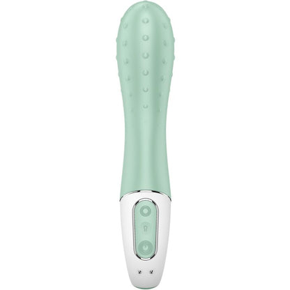 SATISFYER - AIR PUMP VIBRATOR 3 POINT G GONFLABLE NEUF SATISFYER VIBRATOR