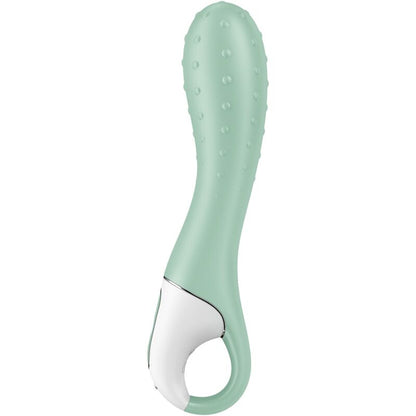 SATISFYER - AIR PUMP VIBRATOR 3 POINT G GONFLABLE NEUF SATISFYER VIBRATOR