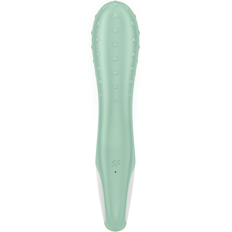 SATISFYER - AIR PUMP VIBRATOR 3 POINT G GONFLABLE NEUF SATISFYER VIBRATOR