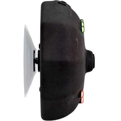 BATHMATE - MINUTEUR DE POMPE DIRECTE NOIR BATHMATE